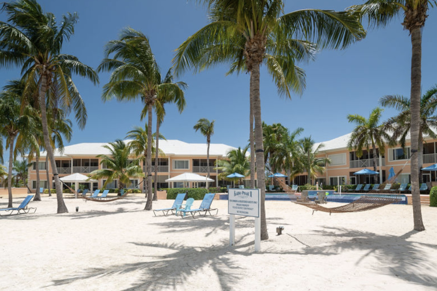 Kaibo Yacht Club 10